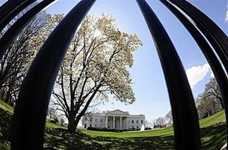 White House launches open government initiative