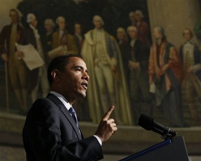 Obama defends plan to close Guantanamo