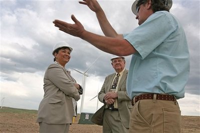 GOP: Alternative energy alone won't meet US needs