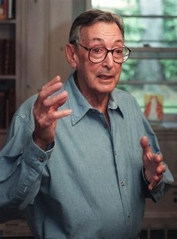 Viagra developer Furchgott dies at 92