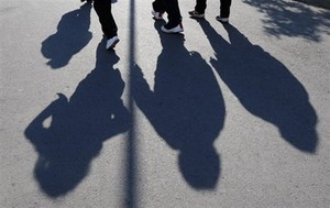 Youth diabetes in Europe set to explode: study