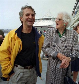 Millvina Dean, last Titanic survivor, dies: reports