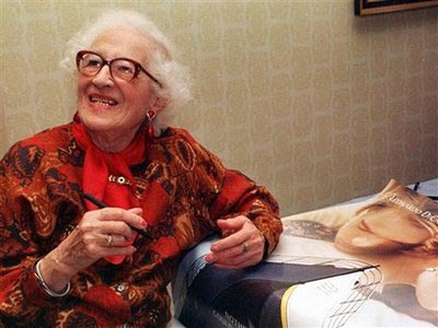 Millvina Dean, last Titanic survivor, dies: reports