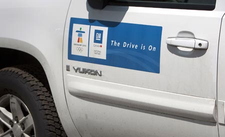 Past, present, and future: General Motors cars
