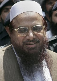 Pakistan court: Free alleged Mumbai-linked cleric