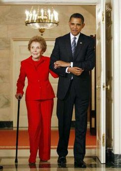 First ladies speak out, life at the White House