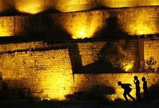 Peru finds human sacrifices from Inca civilization