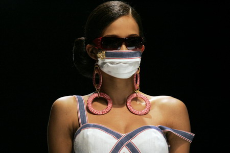 Dominica Fashion Week