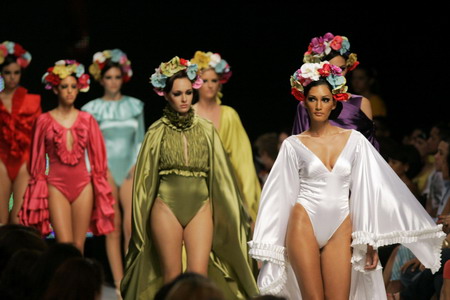 Dominica Fashion Week