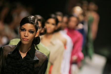Dominica Fashion Week
