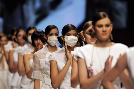 Dominica Fashion Week