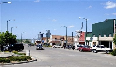 South Dakota rancher wins $232 million jackpot