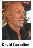 Carradine family seeks FBI help