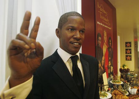 Madame Tussauds Hollywood wax museum to open on Aug. 1