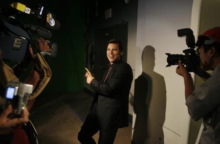 Madame Tussauds Hollywood wax museum to open on Aug. 1