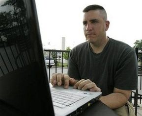 Indiana soldier to auction rare piece of history