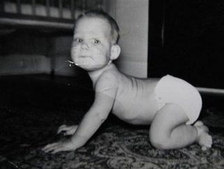 Man claims to be child missing for 50 years