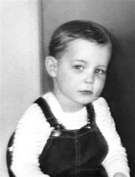 Man claims to be child missing for 50 years