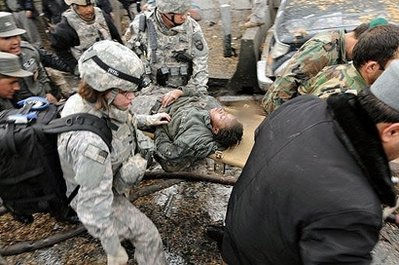 US House passes $106 billion war funding bill