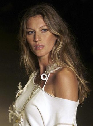 Sao Paulo fashion Week
