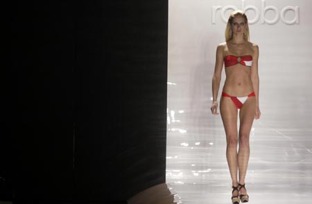 Sao Paulo fashion Week