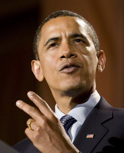 Obama facing doubts among Americans