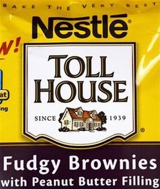 Nestle USA recalls all refrigerated Toll House dough