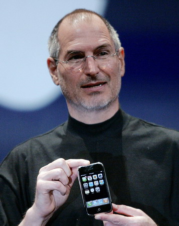 Apple: Over 1M iPhones 3GS sold in 3 days