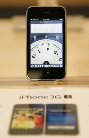 Apple: Over 1M iPhones 3GS sold in 3 days