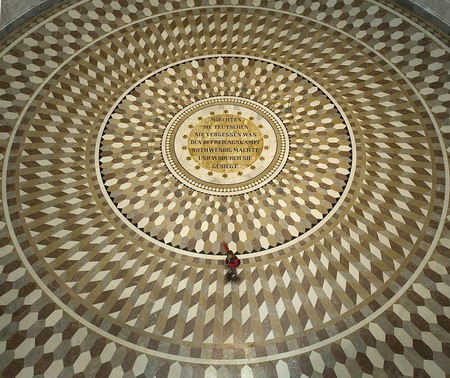 Hall of Liberation in Bavaria