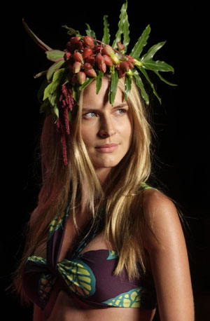 Sao Paulo Fashion Week