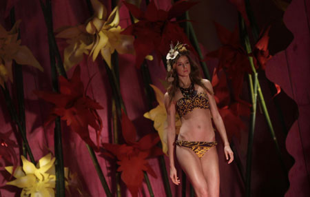 Sao Paulo Fashion Week