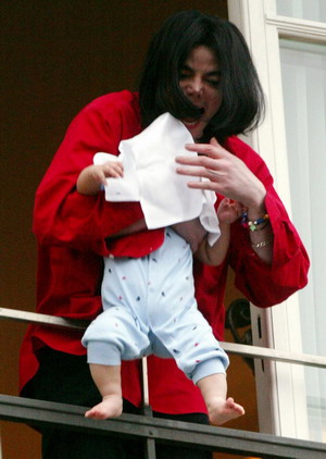 King of Pop Michael Jackson is dead