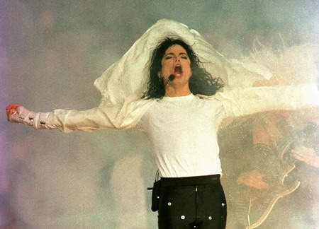 Thread of pain ran through Jackson career