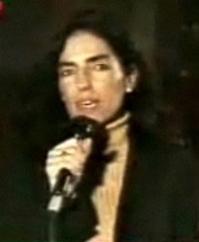 Argentine woman admits relationship with SC gov