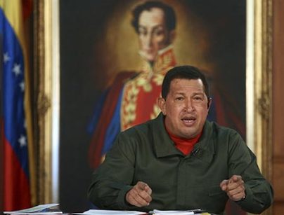 Chavez threatens military action over Honduras coup