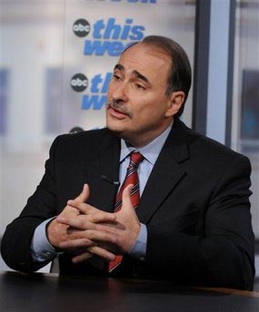 Obama adviser not ready to back a second stimulus