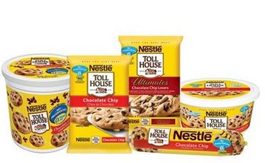 FDA says E. coli found in Nestle sample