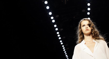 Berlin Fashion Week