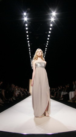 Berlin Fashion Week