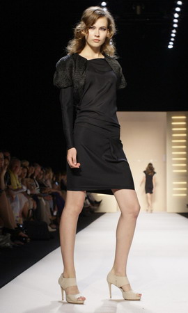 Berlin Fashion Week