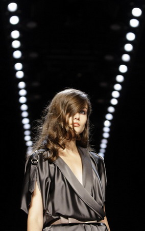 Berlin Fashion Week