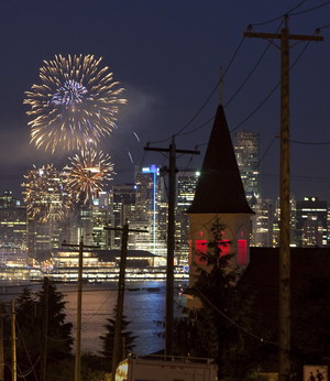 Canada celebrates 142nd birthday