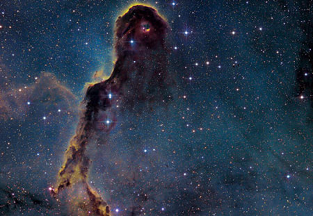 Capturing the Stars: Best astrophotography of the last 35 years