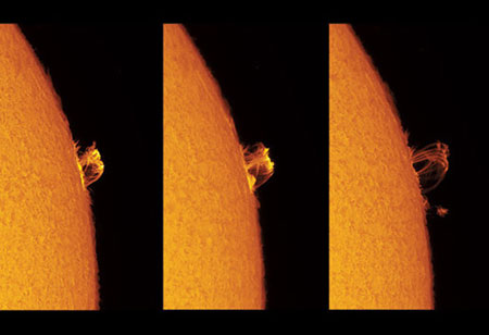 Capturing the Stars: Best astrophotography of the last 35 years