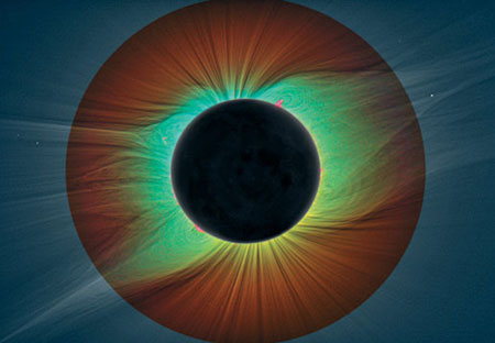 Capturing the Stars: Best astrophotography of the last 35 years
