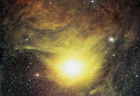 Capturing the Stars: Best astrophotography of the last 35 years