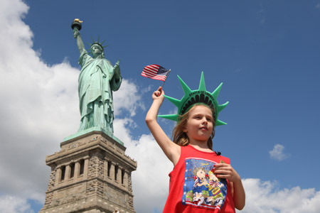 Statue of Liberty crown reopens to public