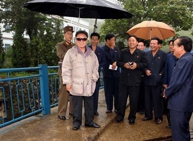 'Kim recovering at seaside villa'
