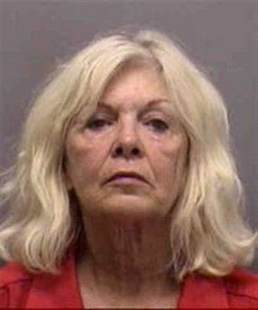 Woman jailed after man complains about her cooking